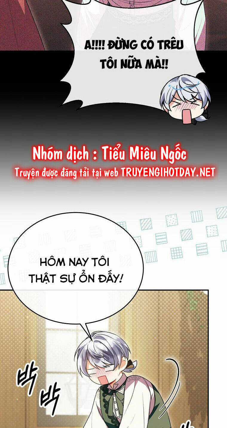 Cô Con Gái Thật Sự Đã Xuất Hiện Chapter 72 trang 28