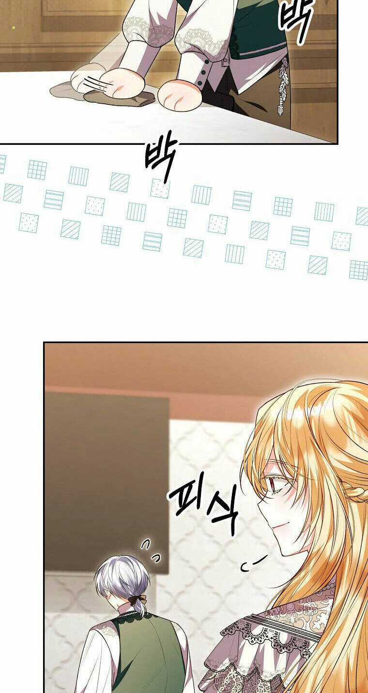 Cô Con Gái Thật Sự Đã Xuất Hiện Chapter 72 trang 29