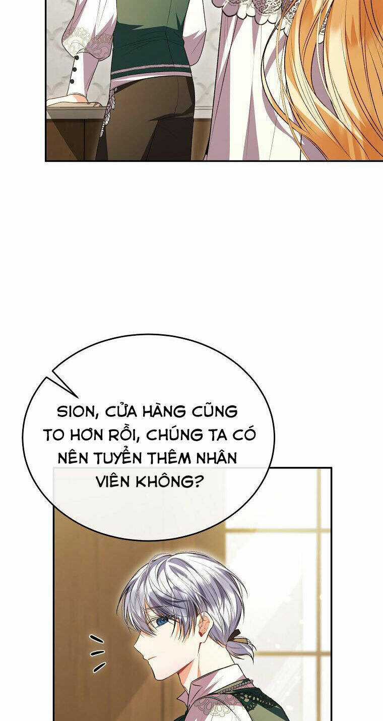 Cô Con Gái Thật Sự Đã Xuất Hiện Chapter 72 trang 30