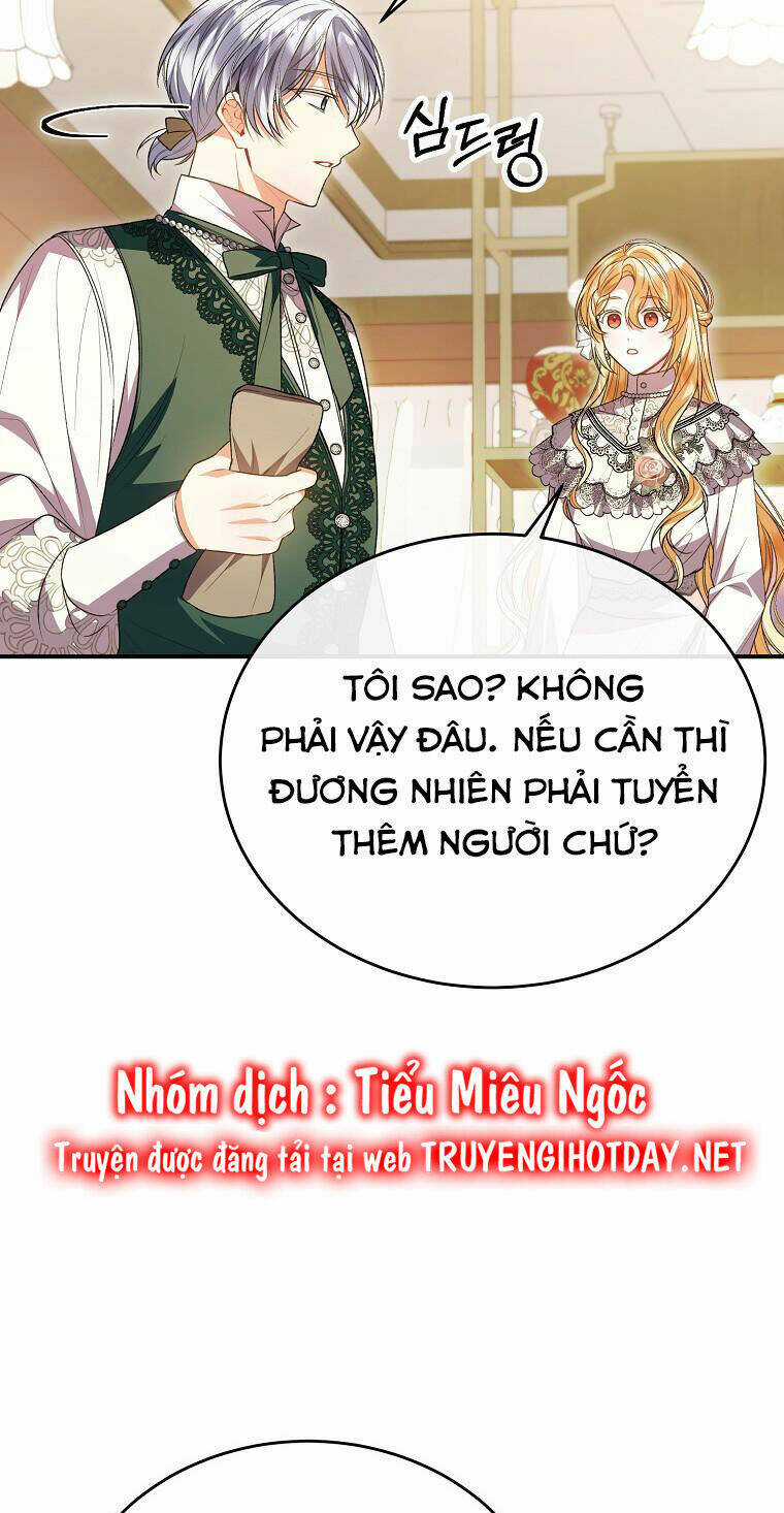 Cô Con Gái Thật Sự Đã Xuất Hiện Chapter 72 trang 32