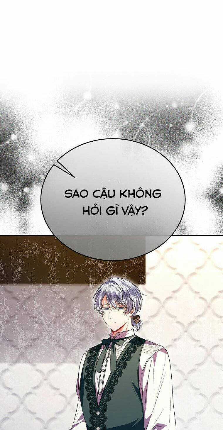 Cô Con Gái Thật Sự Đã Xuất Hiện Chapter 72 trang 34