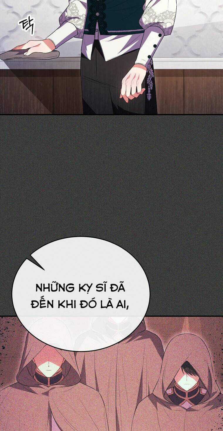 Cô Con Gái Thật Sự Đã Xuất Hiện Chapter 72 trang 35