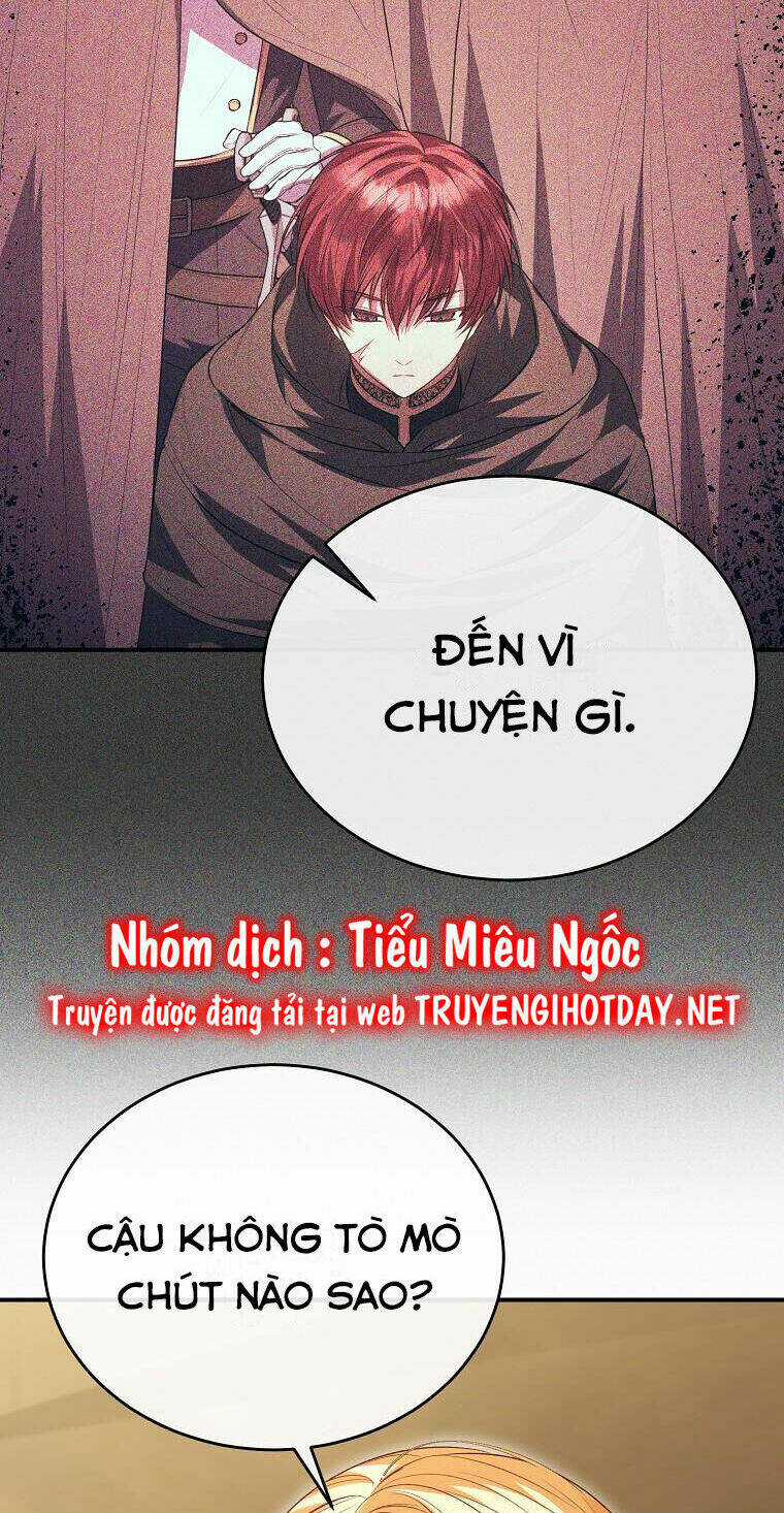 Cô Con Gái Thật Sự Đã Xuất Hiện Chapter 72 trang 36