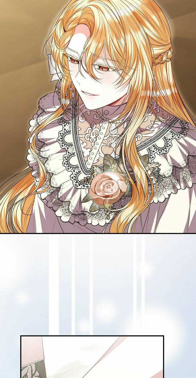 Cô Con Gái Thật Sự Đã Xuất Hiện Chapter 72 trang 37