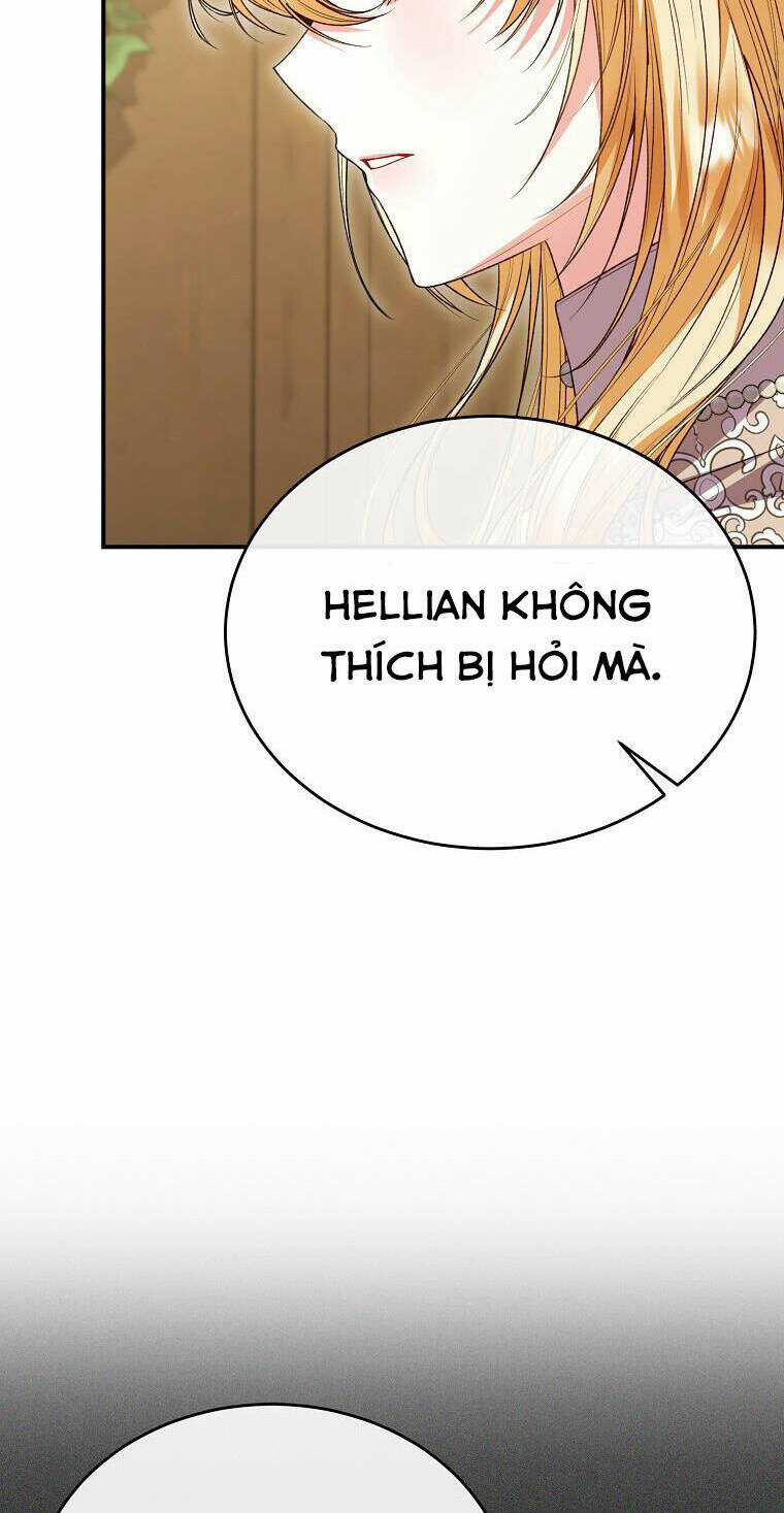 Cô Con Gái Thật Sự Đã Xuất Hiện Chapter 72 trang 41