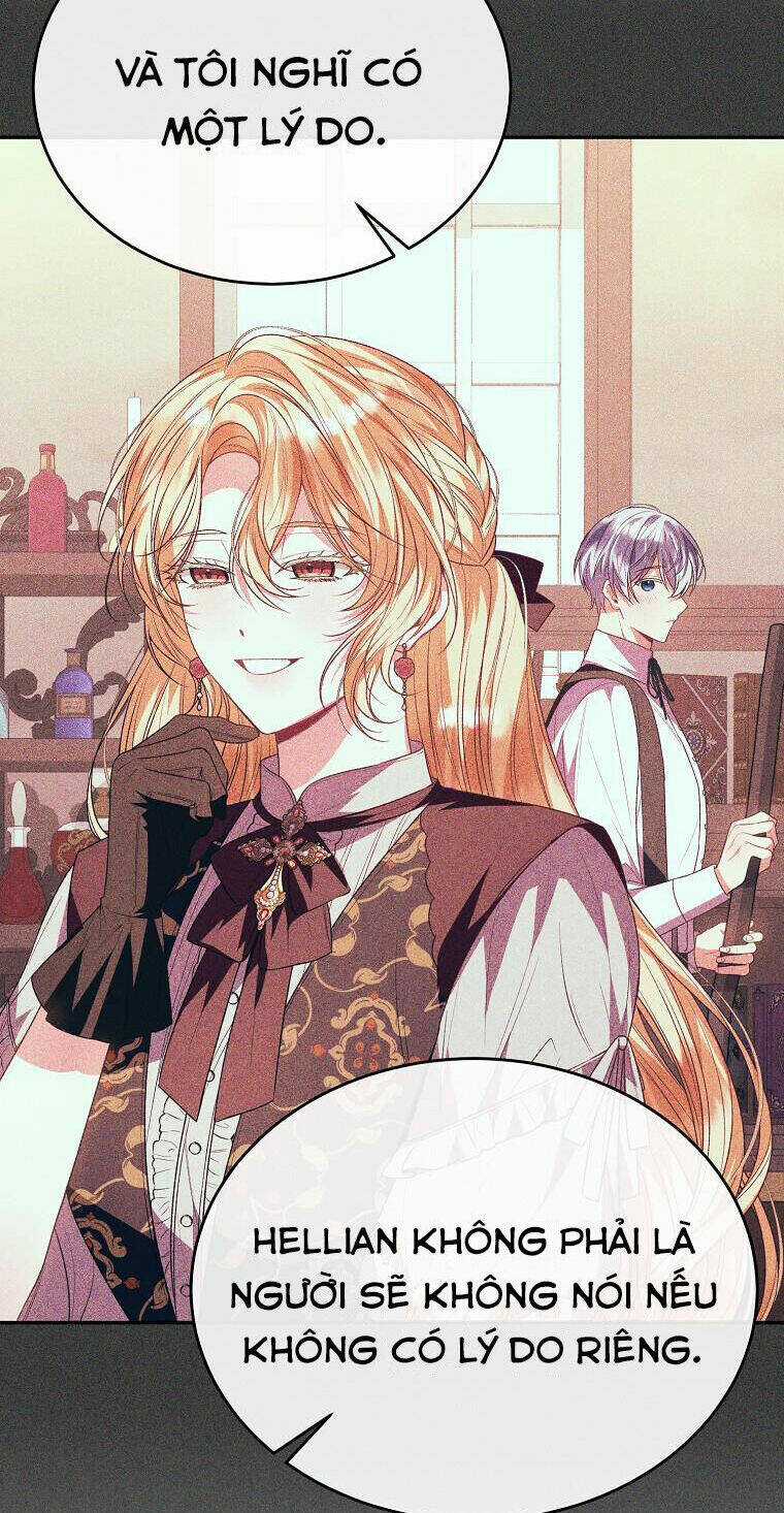 Cô Con Gái Thật Sự Đã Xuất Hiện Chapter 72 trang 42