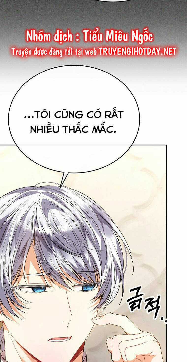 Cô Con Gái Thật Sự Đã Xuất Hiện Chapter 72 trang 43