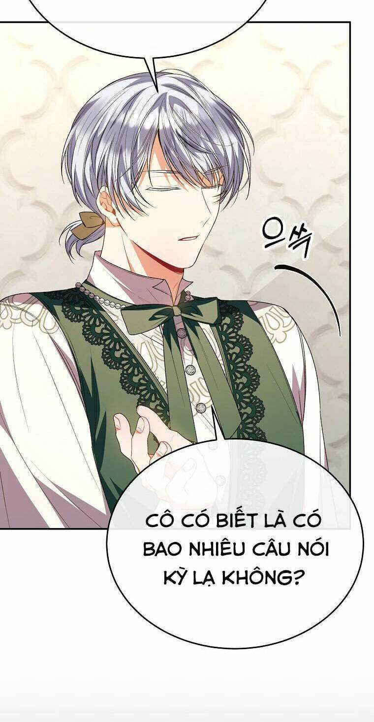 Cô Con Gái Thật Sự Đã Xuất Hiện Chapter 72 trang 47
