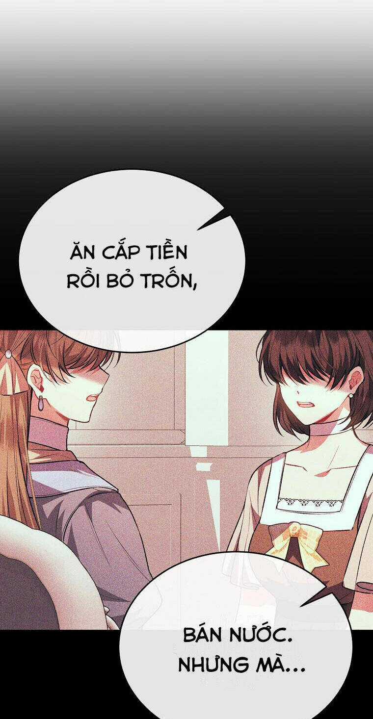 Cô Con Gái Thật Sự Đã Xuất Hiện Chapter 72 trang 48