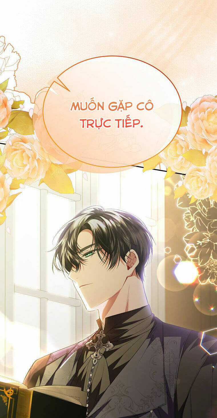 Cô Con Gái Thật Sự Đã Xuất Hiện Chapter 72 trang 5