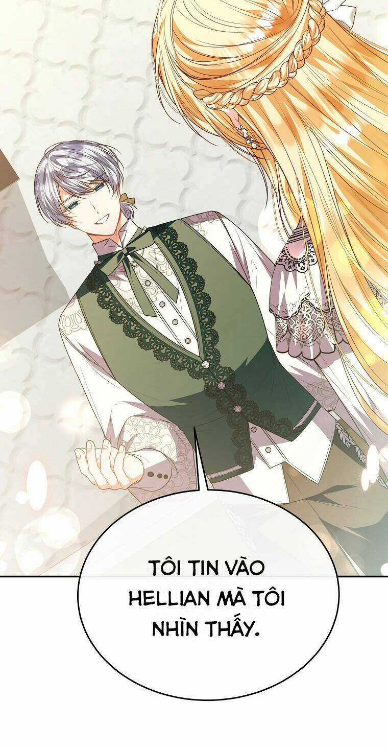 Cô Con Gái Thật Sự Đã Xuất Hiện Chapter 72 trang 50