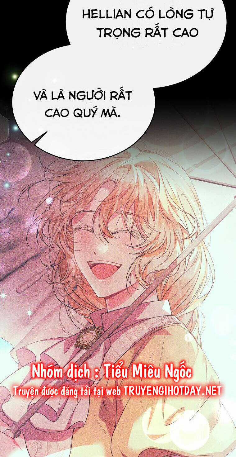 Cô Con Gái Thật Sự Đã Xuất Hiện Chapter 72 trang 55