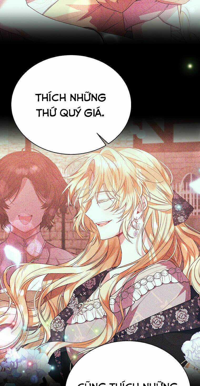 Cô Con Gái Thật Sự Đã Xuất Hiện Chapter 72 trang 56