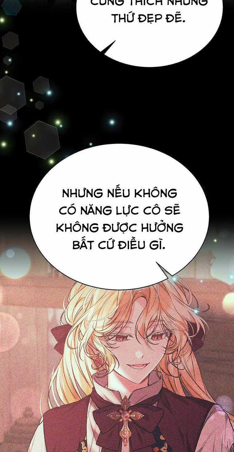 Cô Con Gái Thật Sự Đã Xuất Hiện Chapter 72 trang 57
