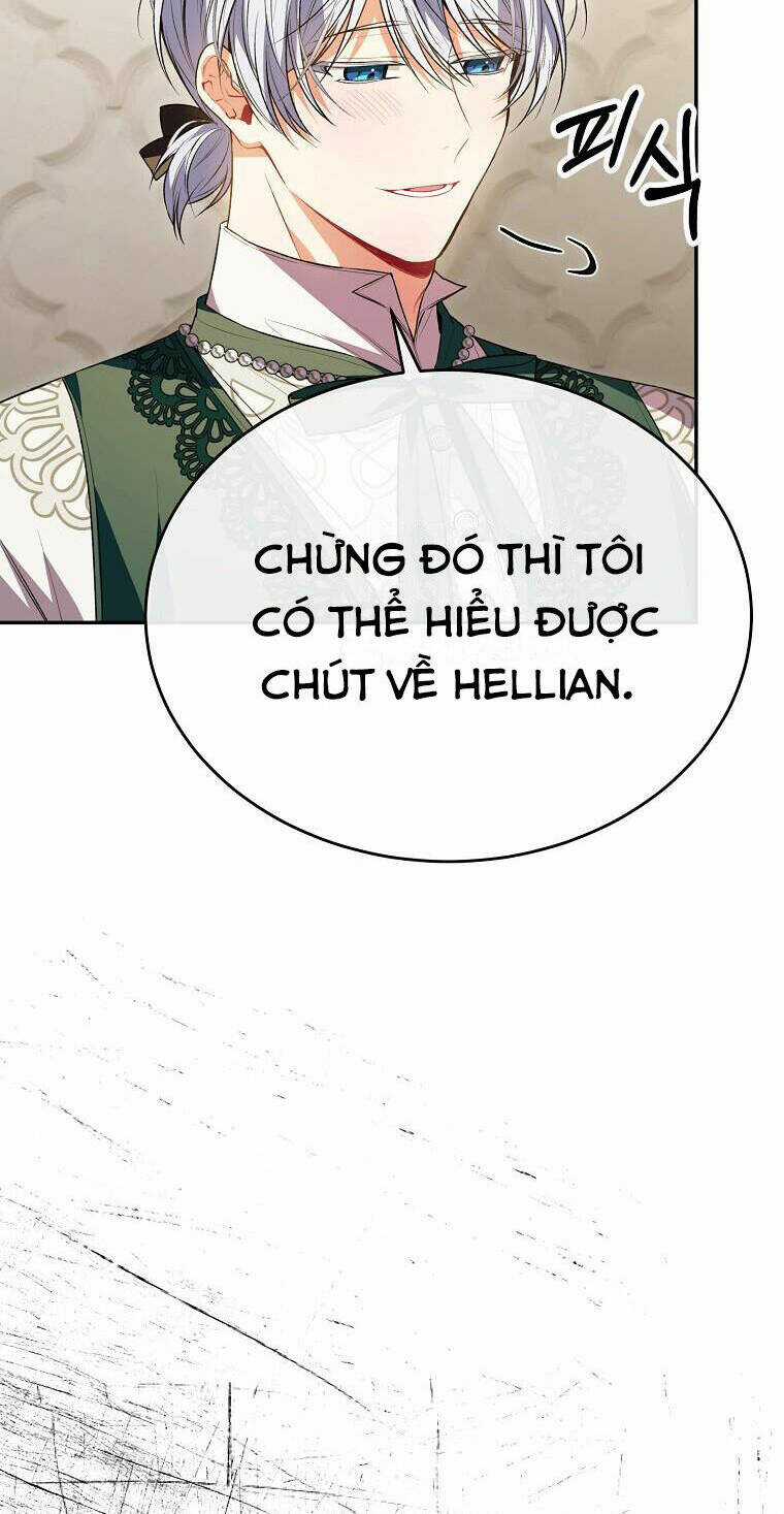 Cô Con Gái Thật Sự Đã Xuất Hiện Chapter 72 trang 59