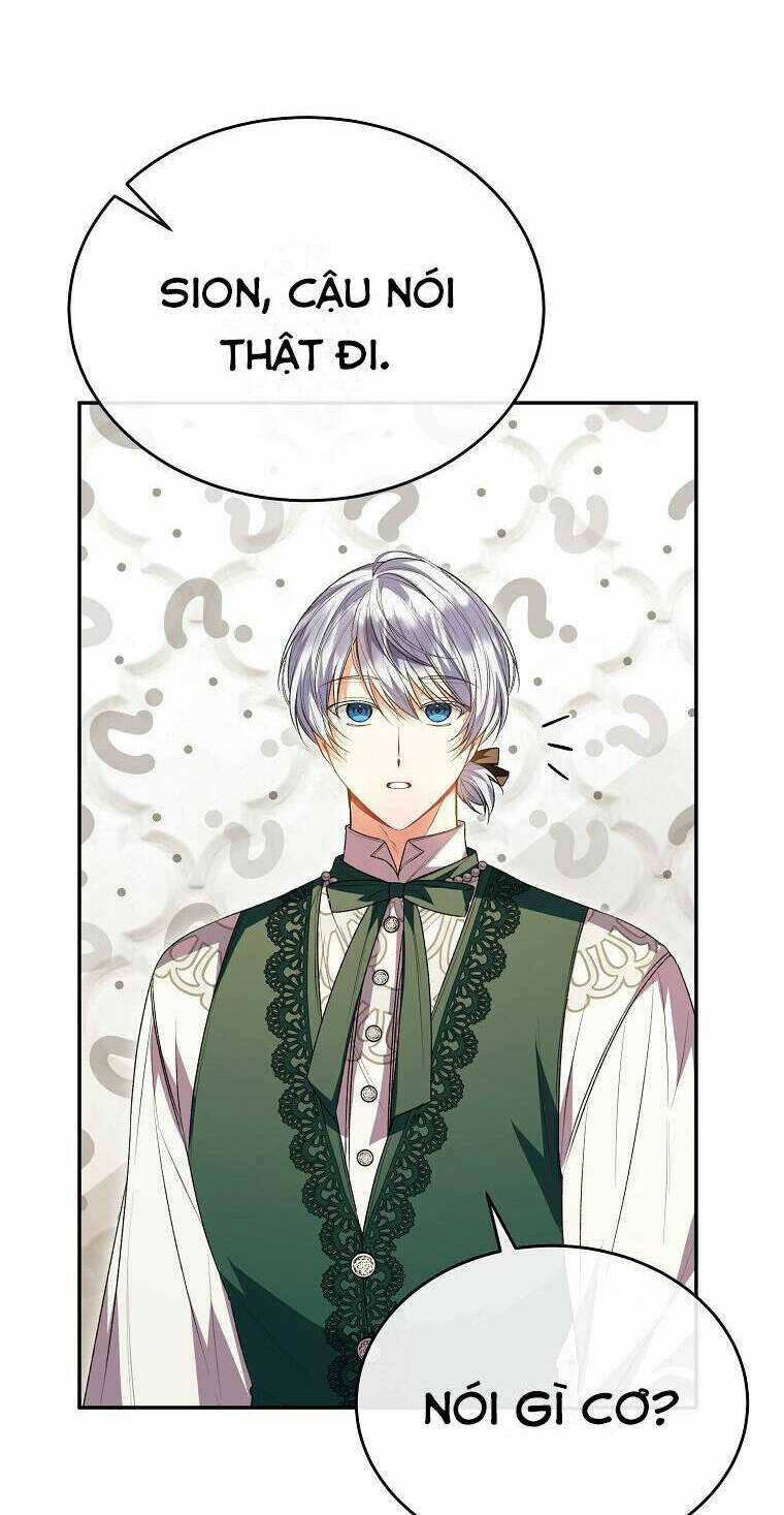 Cô Con Gái Thật Sự Đã Xuất Hiện Chapter 72 trang 61