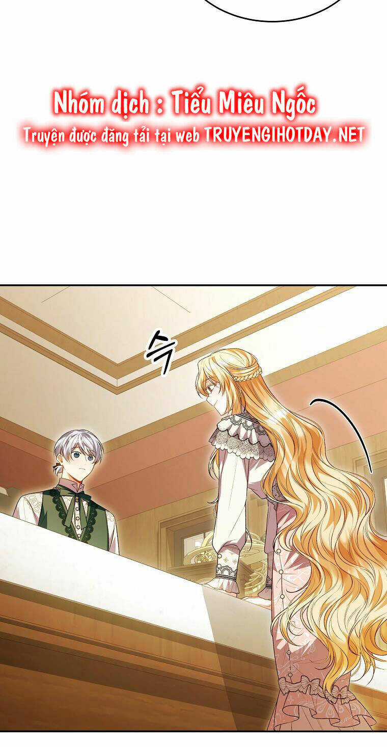 Cô Con Gái Thật Sự Đã Xuất Hiện Chapter 72 trang 62