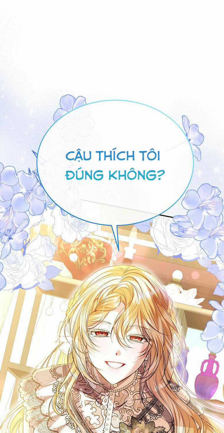 Cô Con Gái Thật Sự Đã Xuất Hiện Chapter 72 trang 63