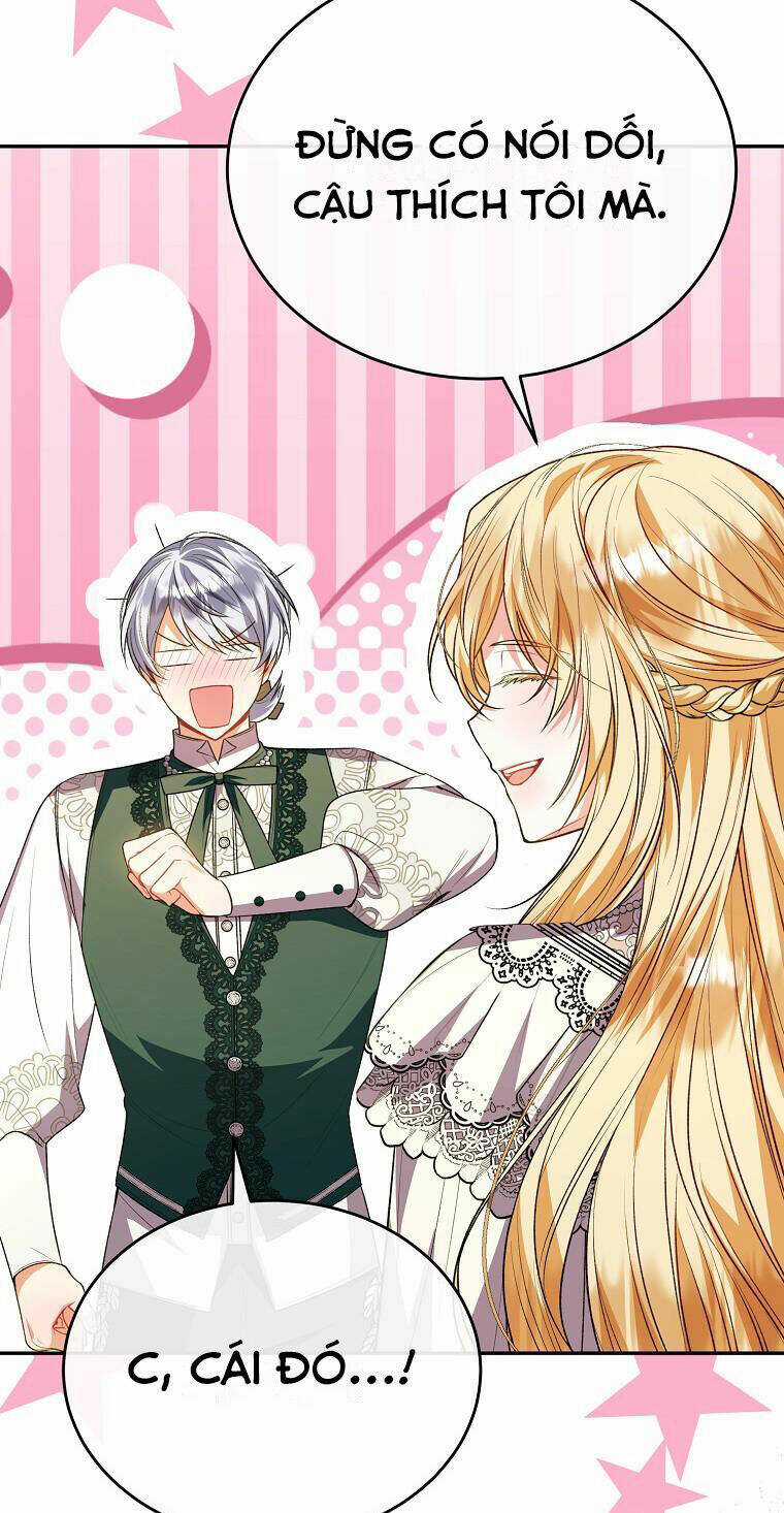 Cô Con Gái Thật Sự Đã Xuất Hiện Chapter 72 trang 68