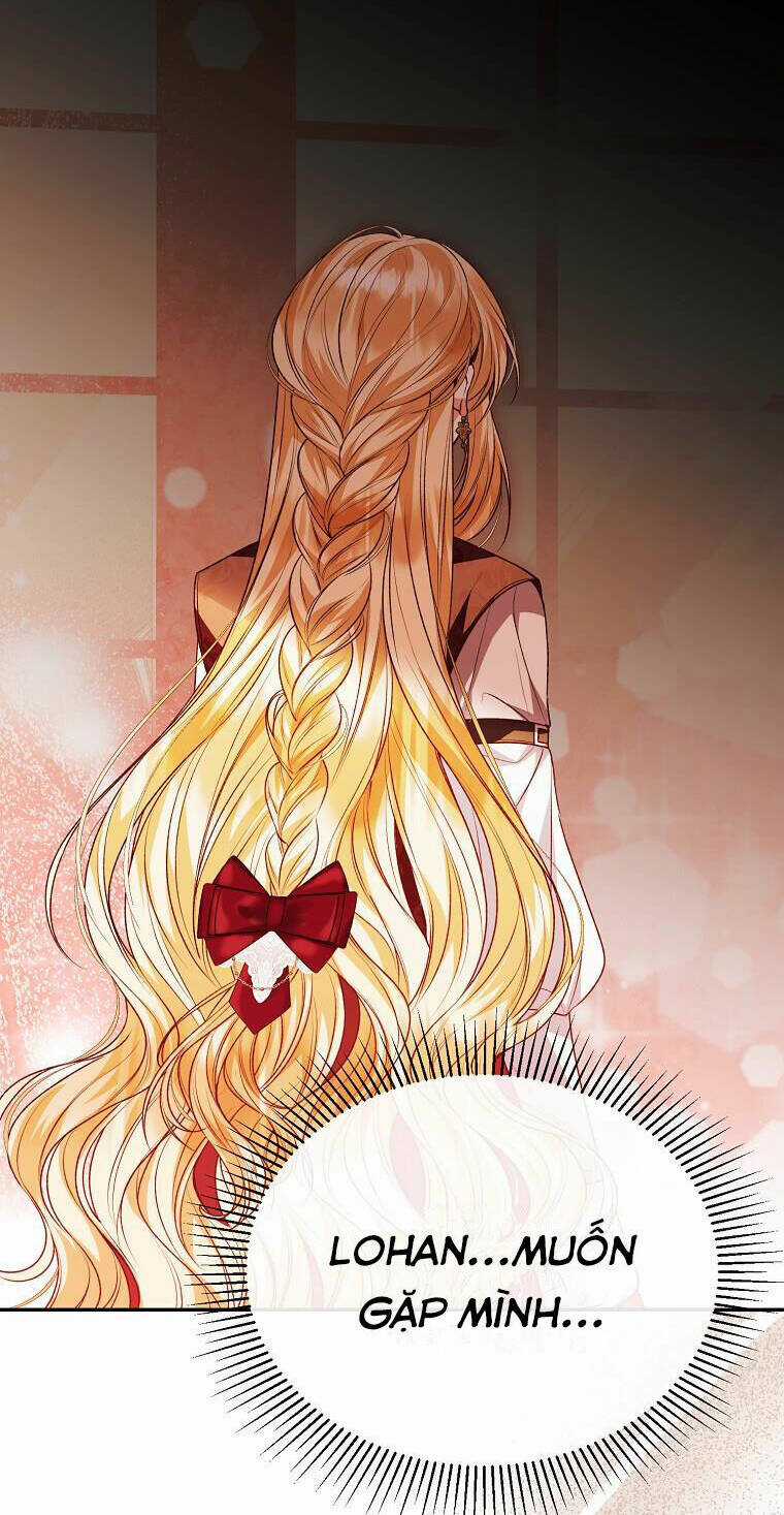 Cô Con Gái Thật Sự Đã Xuất Hiện Chapter 72 trang 7