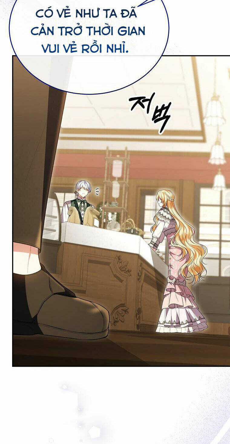 Cô Con Gái Thật Sự Đã Xuất Hiện Chapter 72 trang 70