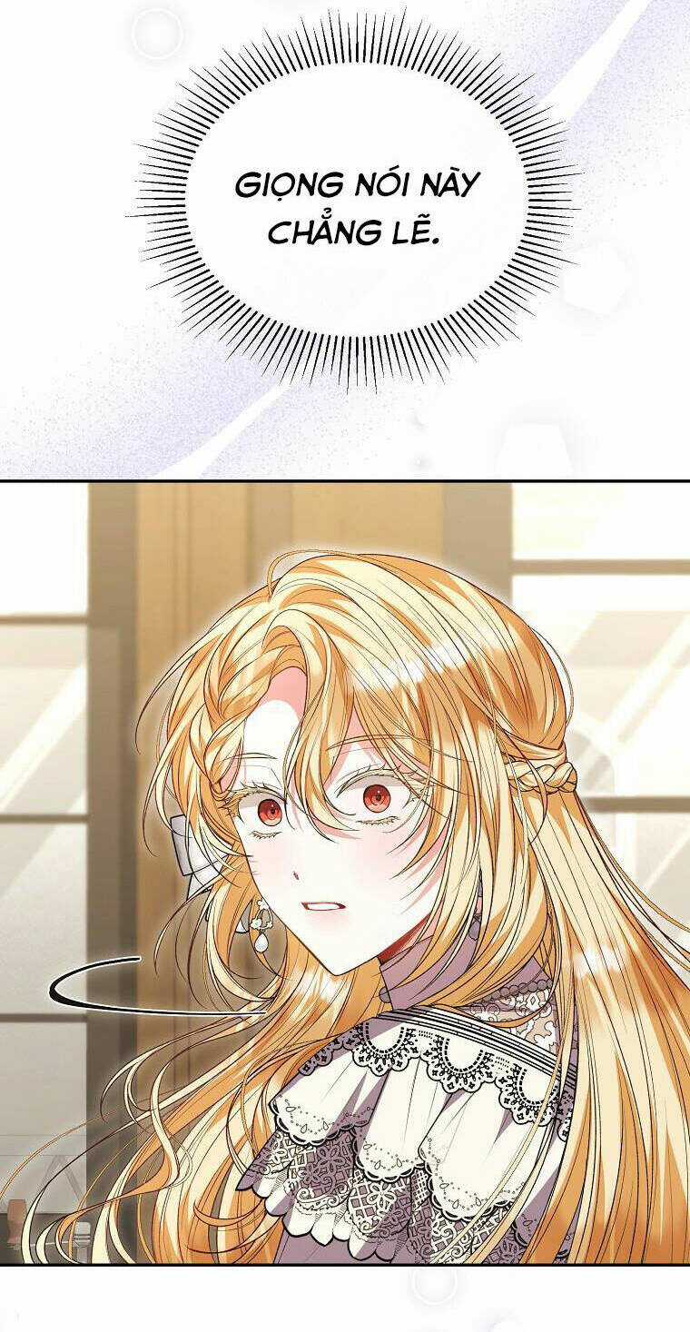 Cô Con Gái Thật Sự Đã Xuất Hiện Chapter 72 trang 71