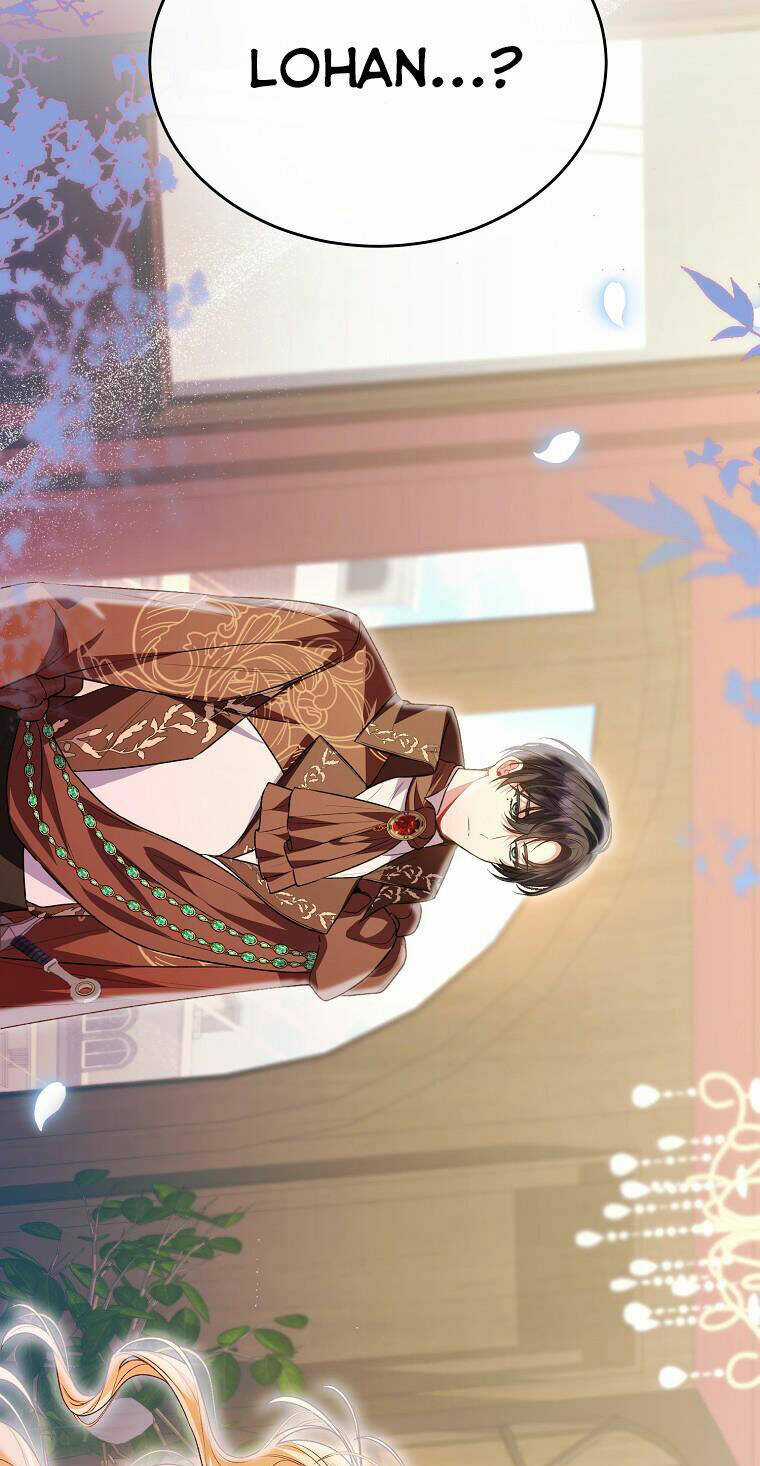 Cô Con Gái Thật Sự Đã Xuất Hiện Chapter 72 trang 74