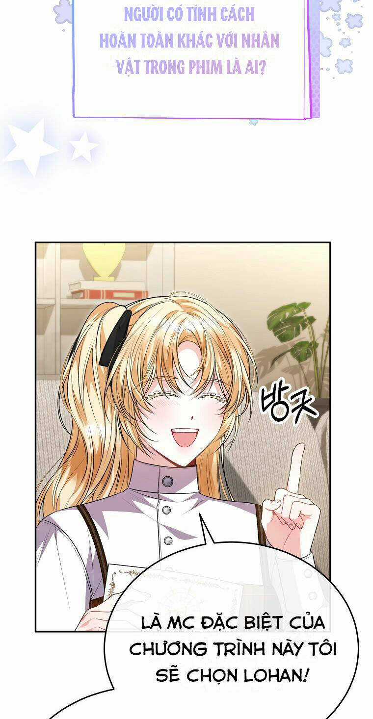 Cô Con Gái Thật Sự Đã Xuất Hiện Chapter 72 trang 80