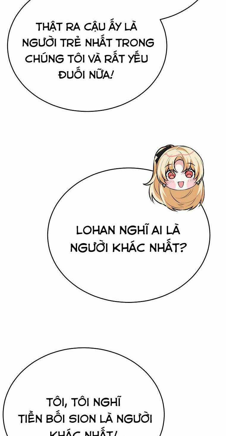 Cô Con Gái Thật Sự Đã Xuất Hiện Chapter 72 trang 81