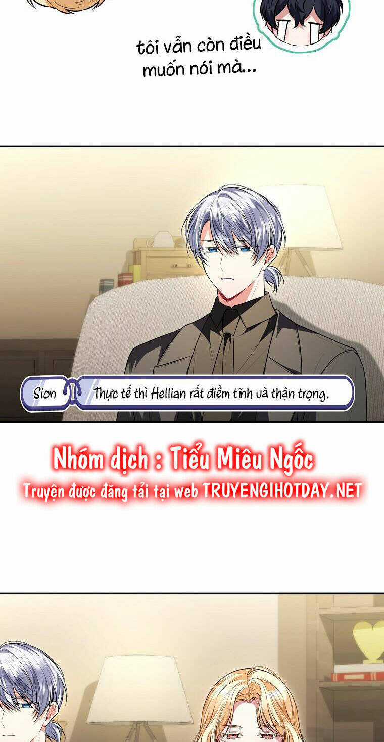 Cô Con Gái Thật Sự Đã Xuất Hiện Chapter 72 trang 83