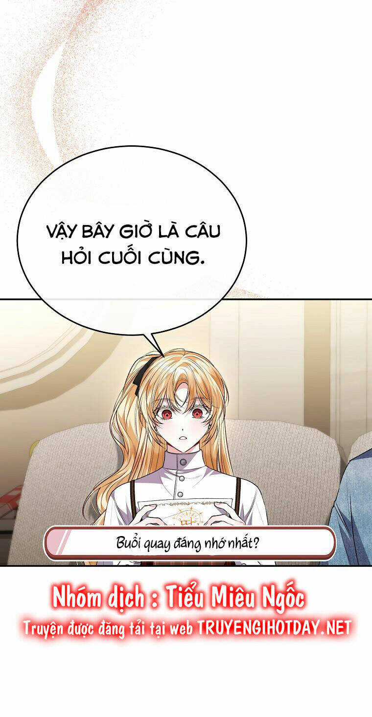 Cô Con Gái Thật Sự Đã Xuất Hiện Chapter 72 trang 86