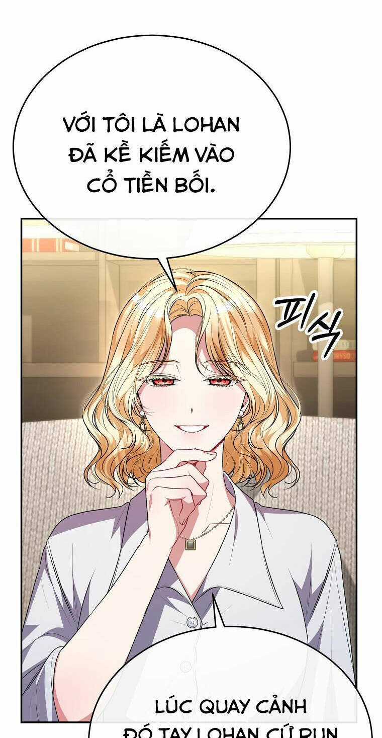 Cô Con Gái Thật Sự Đã Xuất Hiện Chapter 72 trang 87