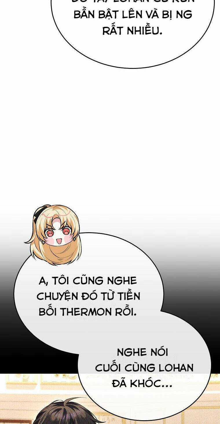 Cô Con Gái Thật Sự Đã Xuất Hiện Chapter 72 trang 88