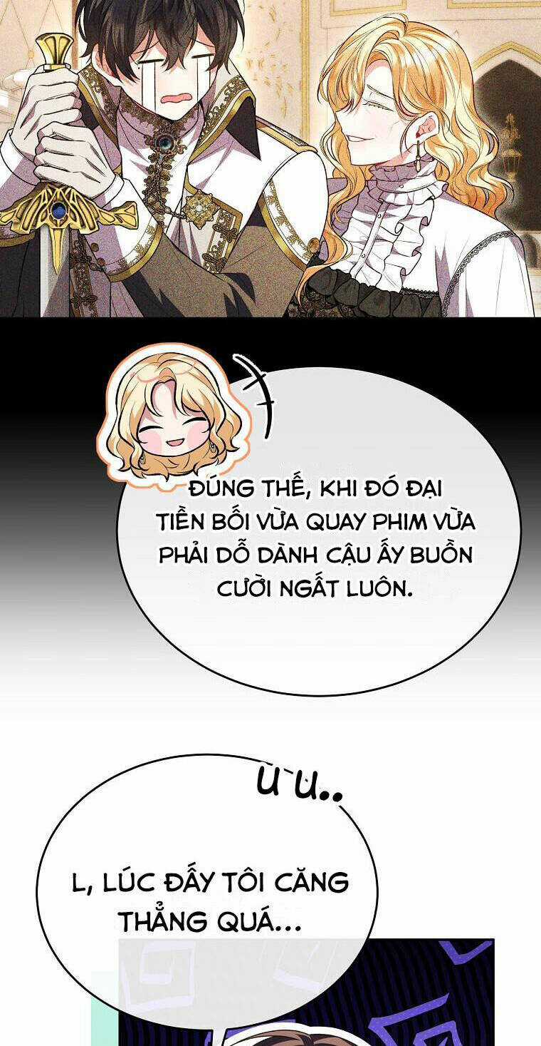 Cô Con Gái Thật Sự Đã Xuất Hiện Chapter 72 trang 89