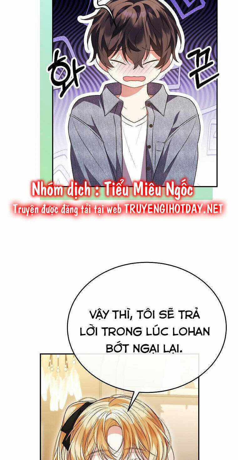 Cô Con Gái Thật Sự Đã Xuất Hiện Chapter 72 trang 90