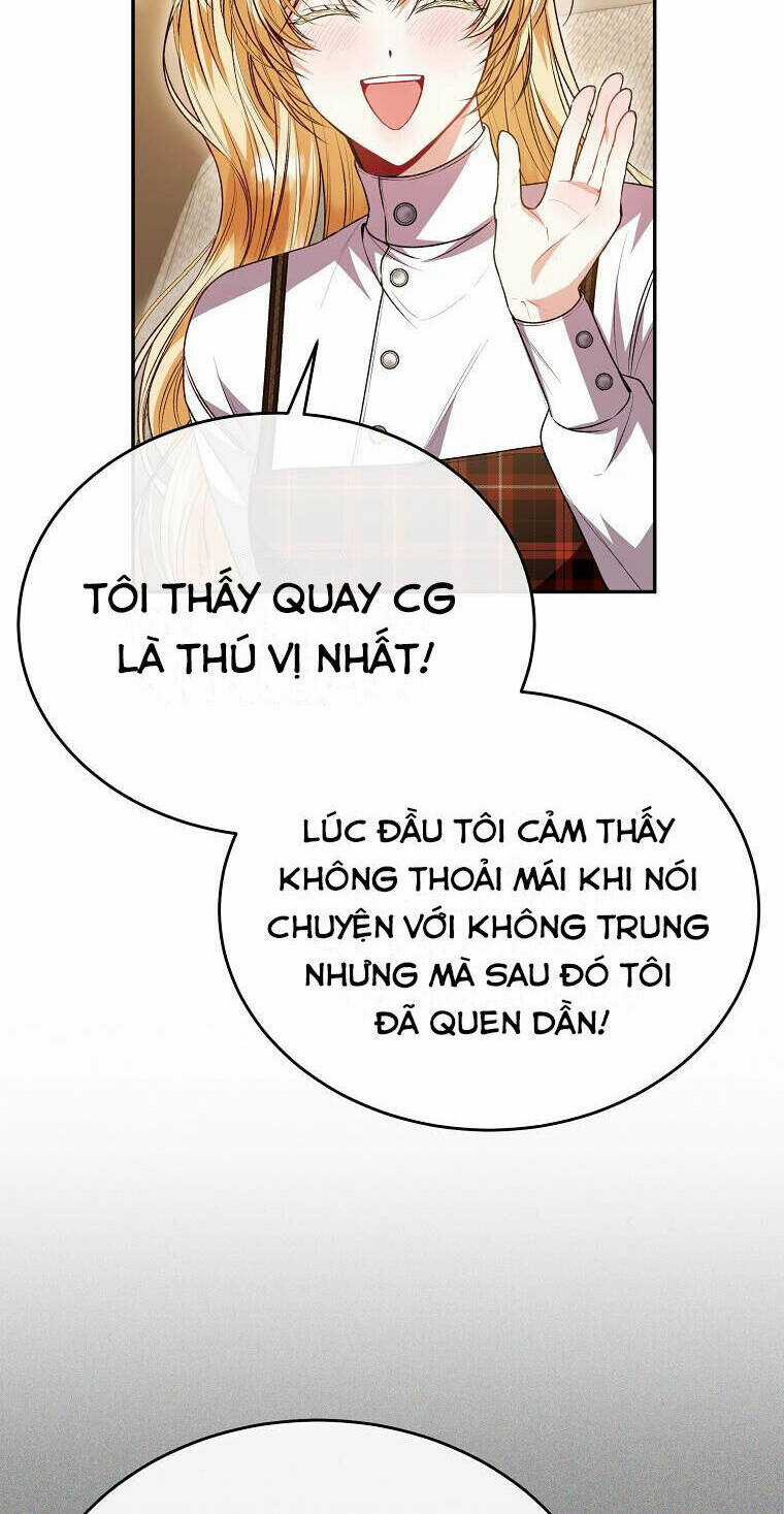 Cô Con Gái Thật Sự Đã Xuất Hiện Chapter 72 trang 91