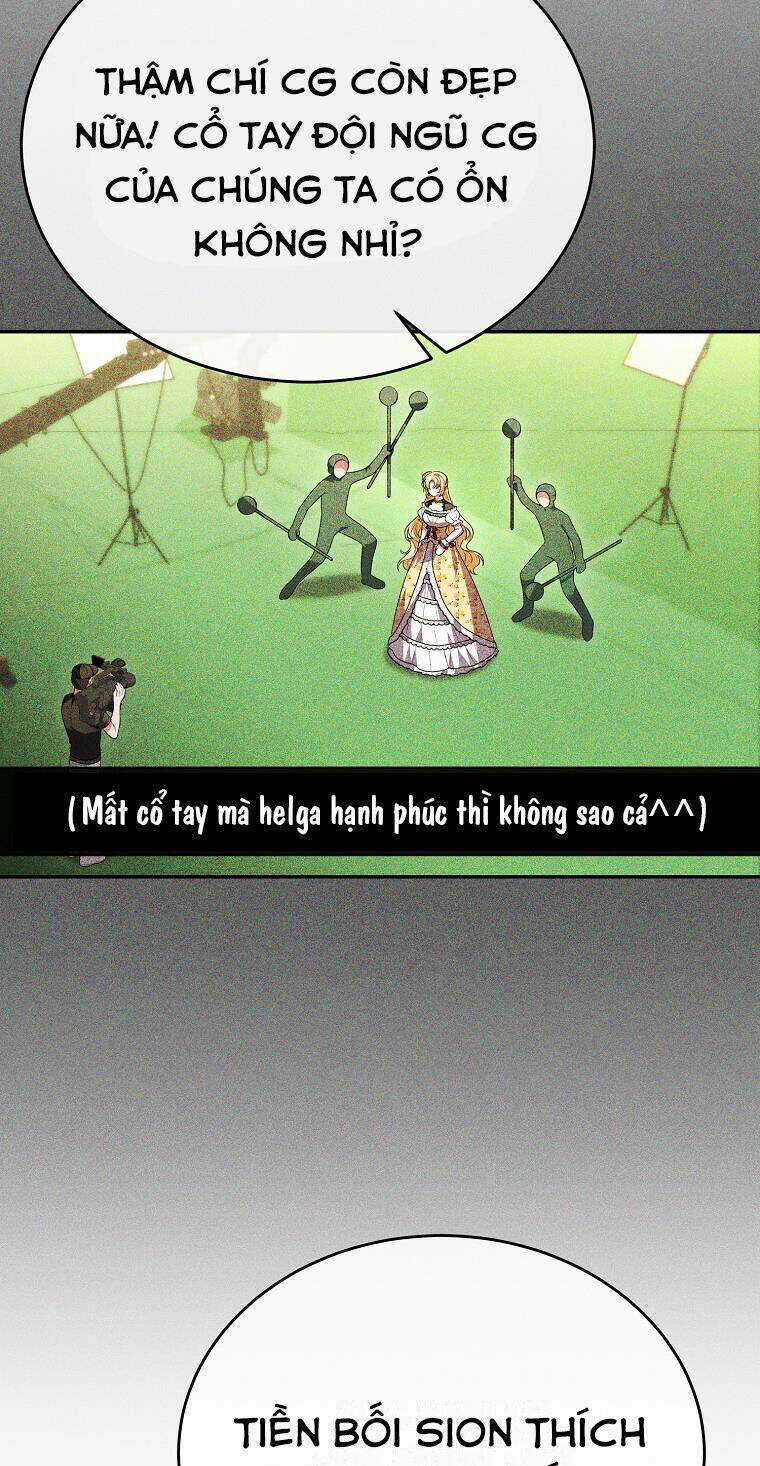 Cô Con Gái Thật Sự Đã Xuất Hiện Chapter 72 trang 92