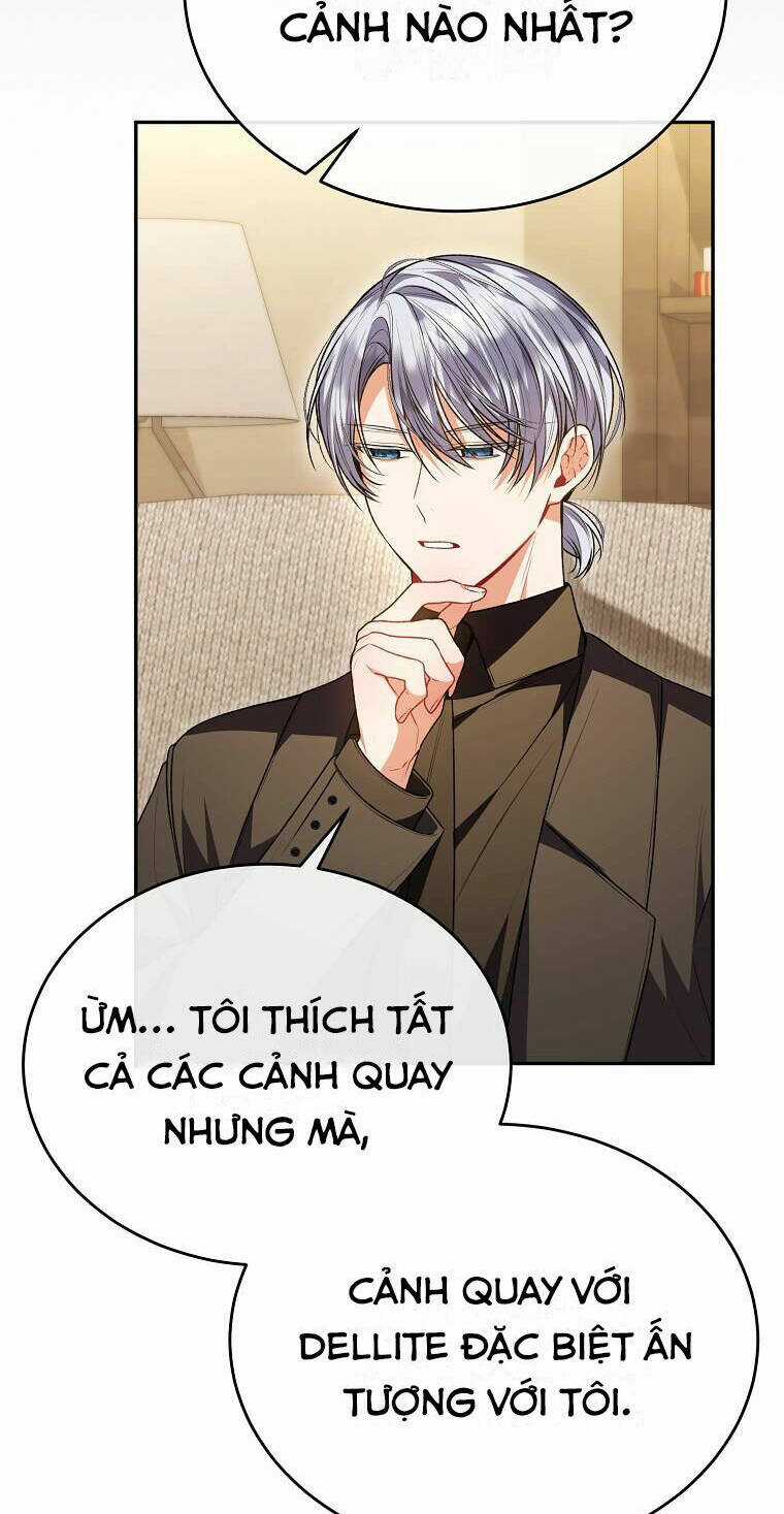 Cô Con Gái Thật Sự Đã Xuất Hiện Chapter 72 trang 93