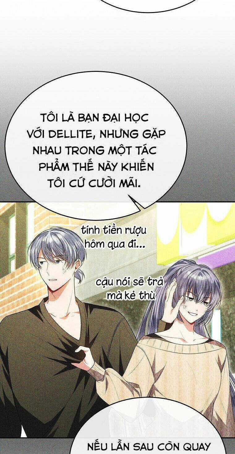 Cô Con Gái Thật Sự Đã Xuất Hiện Chapter 72 trang 94