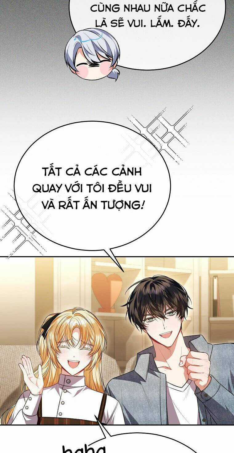 Cô Con Gái Thật Sự Đã Xuất Hiện Chapter 72 trang 95