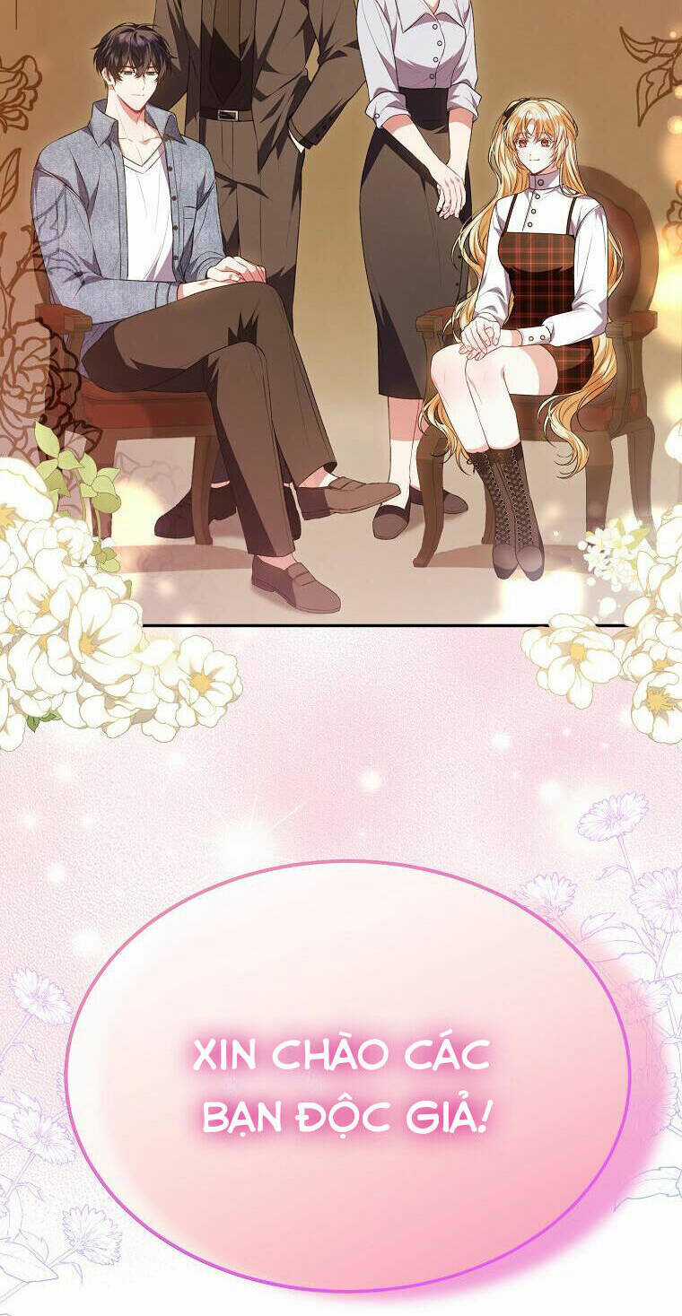 Cô Con Gái Thật Sự Đã Xuất Hiện Chapter 72 trang 97