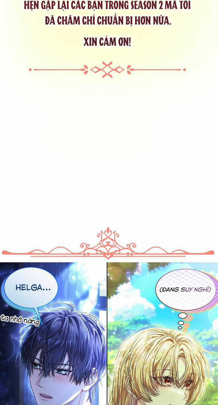 Cô Con Gái Thật Sự Đã Xuất Hiện Chapter 72 trang 99