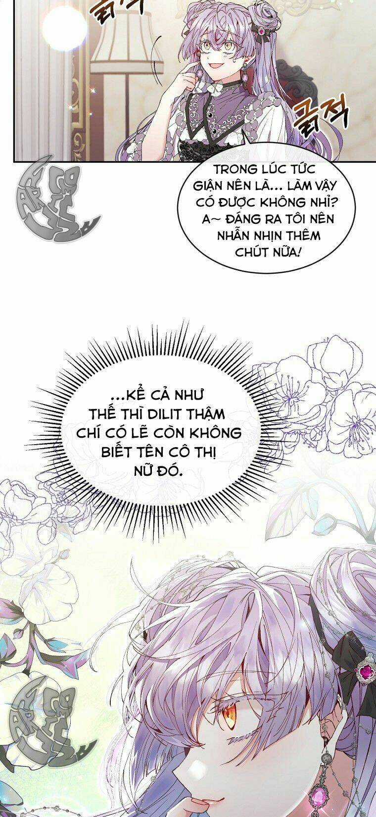 Cô Con Gái Thật Sự Đã Xuất Hiện Chapter 8 trang 25