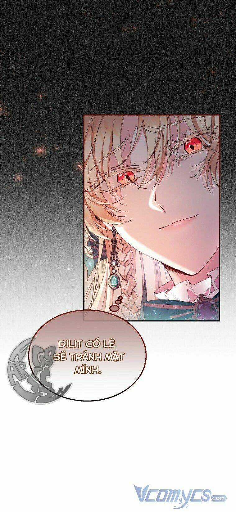 Cô Con Gái Thật Sự Đã Xuất Hiện Chapter 8 trang 28