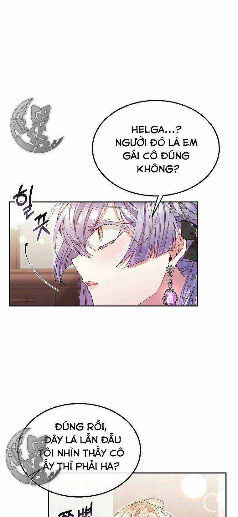 Cô Con Gái Thật Sự Đã Xuất Hiện Chapter 8 trang 29