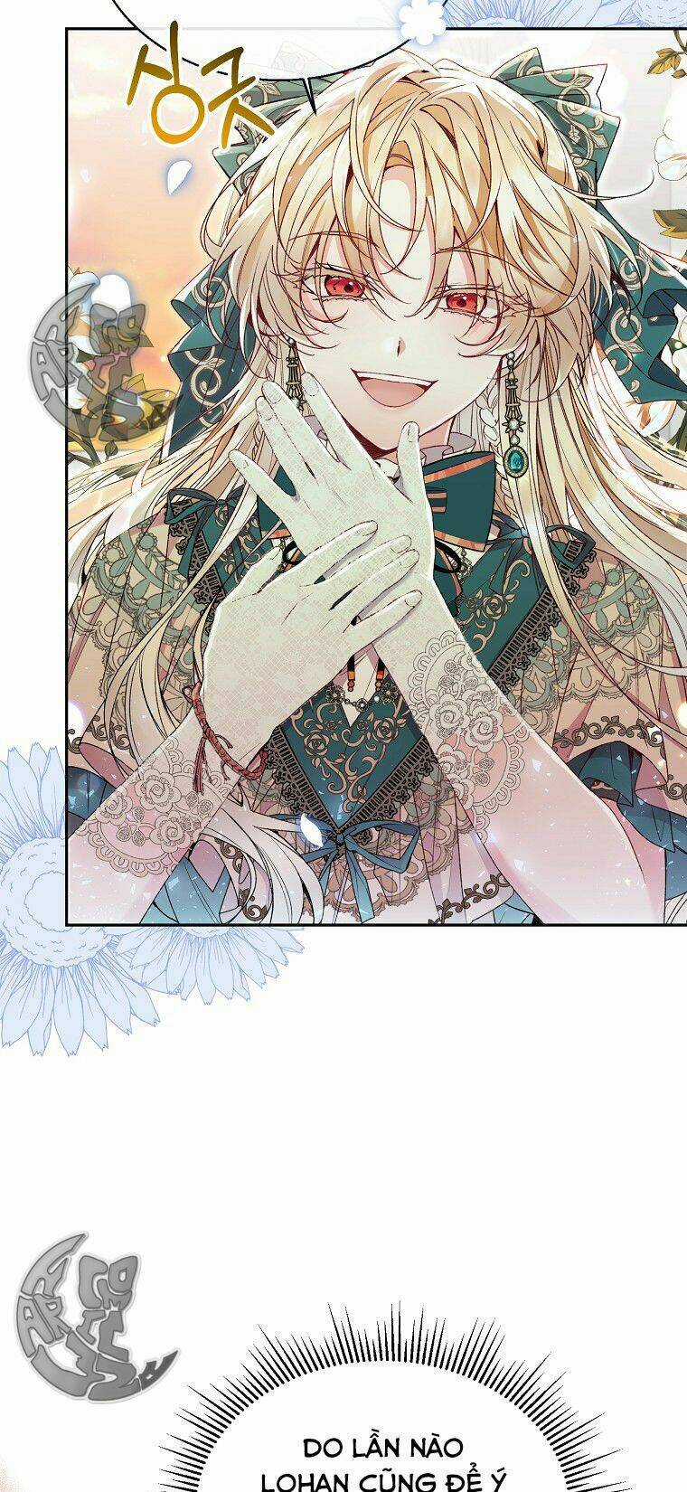 Cô Con Gái Thật Sự Đã Xuất Hiện Chapter 8 trang 39