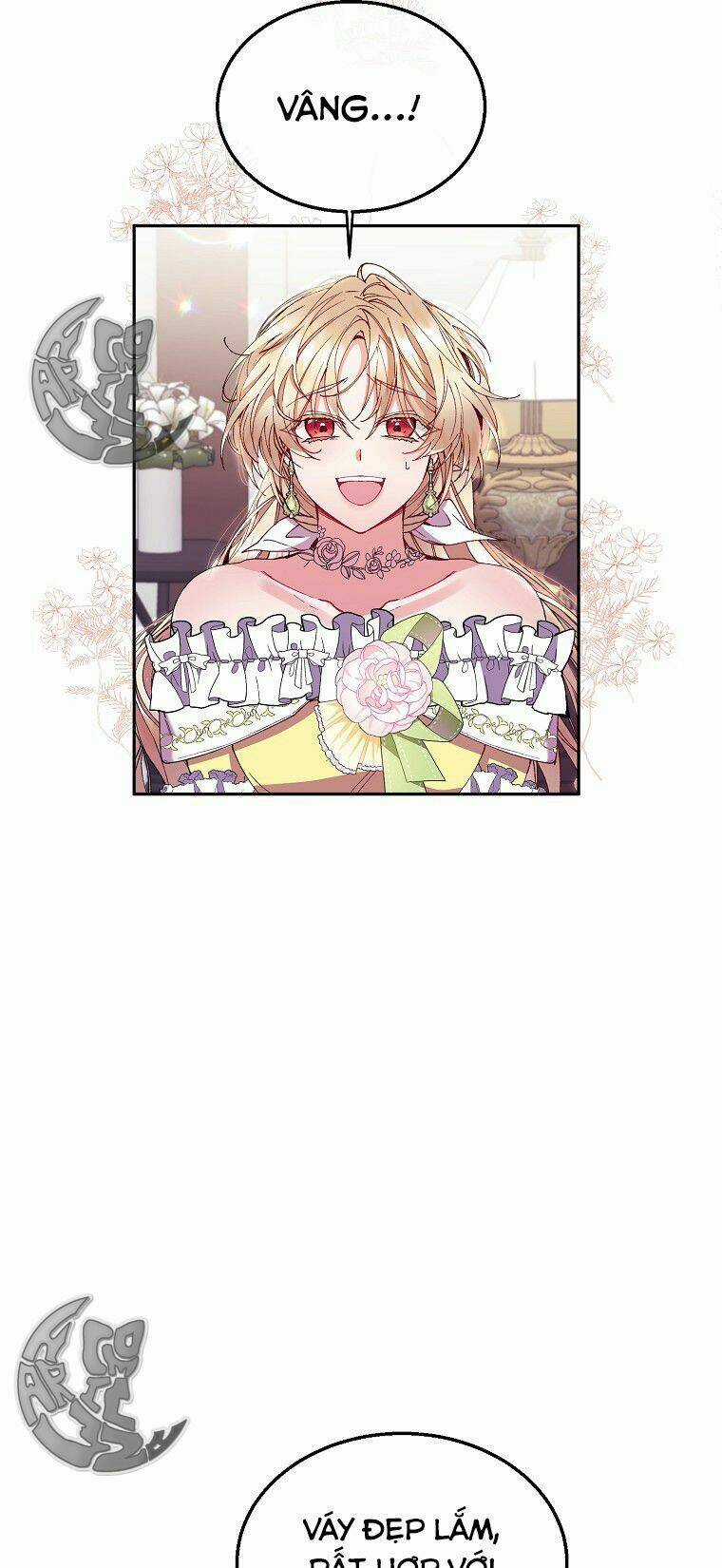 Cô Con Gái Thật Sự Đã Xuất Hiện Chapter 8 trang 47