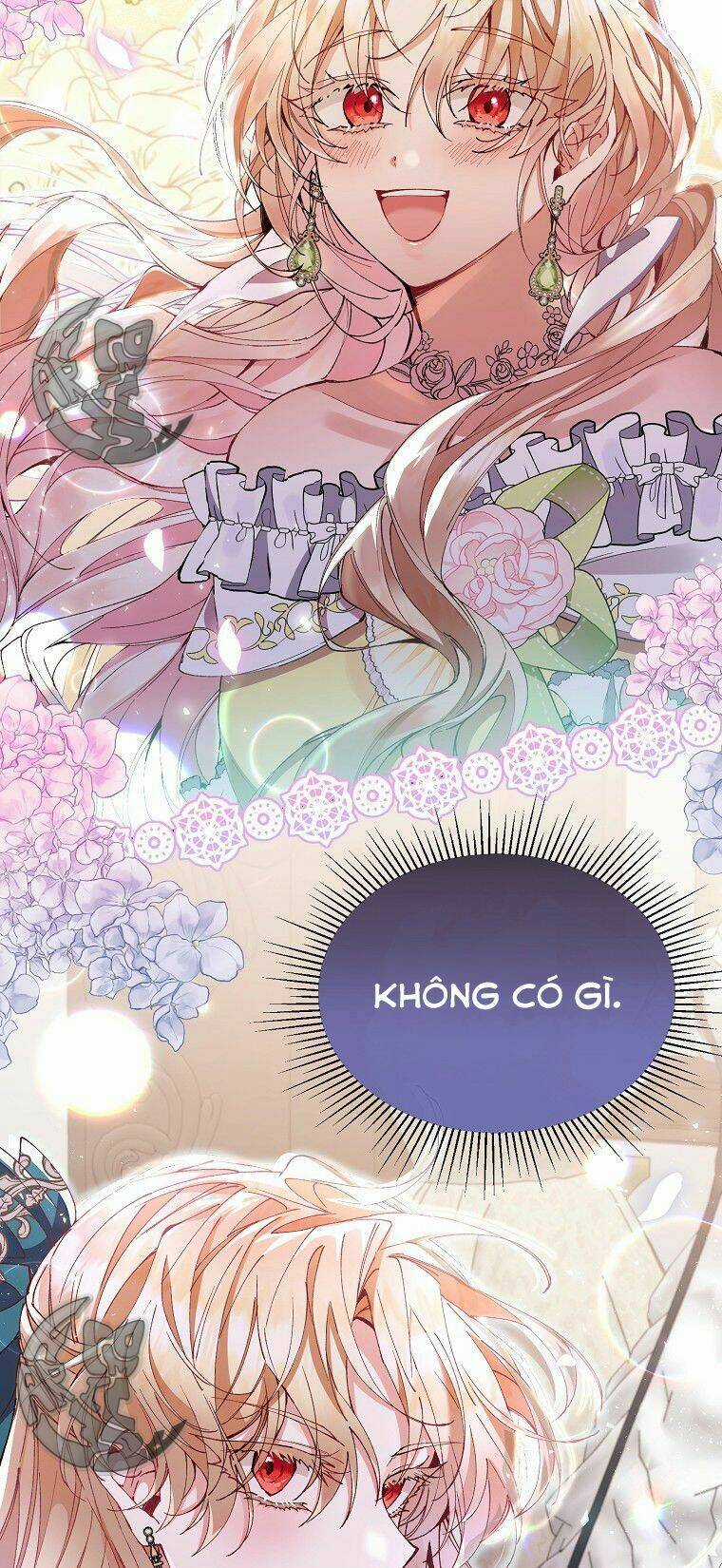 Cô Con Gái Thật Sự Đã Xuất Hiện Chapter 8 trang 49