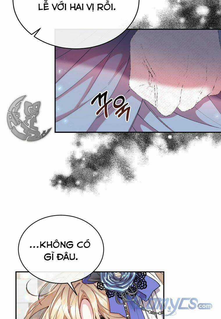 Cô Con Gái Thật Sự Đã Xuất Hiện Chapter 9 trang 10