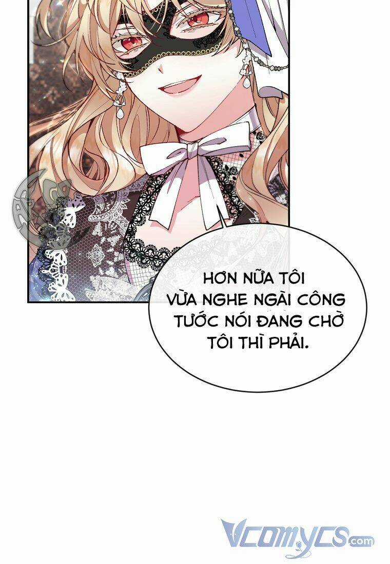 Cô Con Gái Thật Sự Đã Xuất Hiện Chapter 9 trang 11